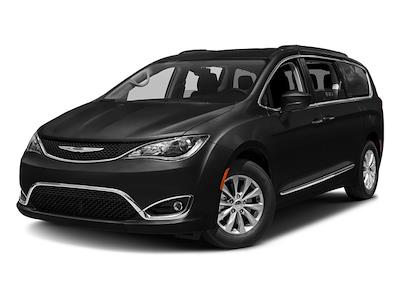 Used 2017 Chrysler Pacifica - photo 1
