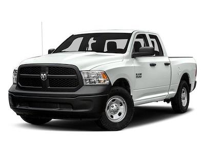 Used 2017 Ram 1500 - photo 1