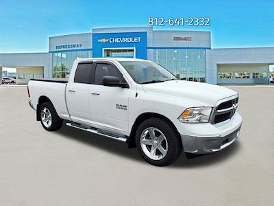 Used 2017 Ram 1500 - photo 1