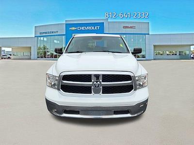 Used 2017 Ram 1500 - photo 1