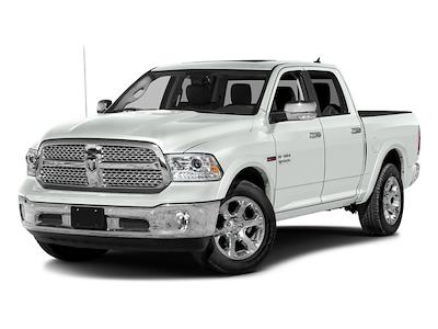 Used 2017 Ram 1500 - photo 1