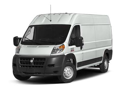 Used 2018 Ram ProMaster 2500 - photo 1