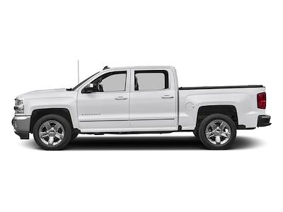 Used 2018 Chevrolet Silverado 1500 - photo 1