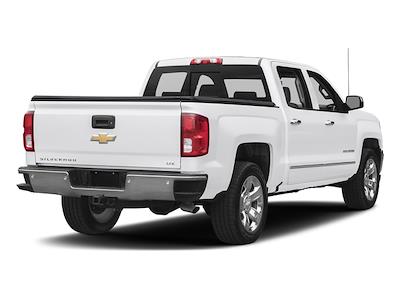 Used 2018 Chevrolet Silverado 1500 - photo 1