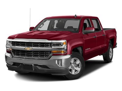 Used 2018 Chevrolet Silverado 1500 - photo 1