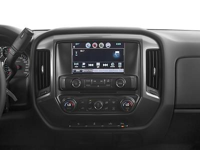 Used 2018 Chevrolet Silverado 1500 - photo 1