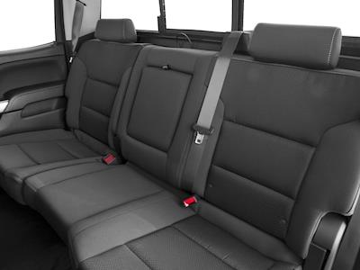 Used 2018 Chevrolet Silverado 1500 - photo 1