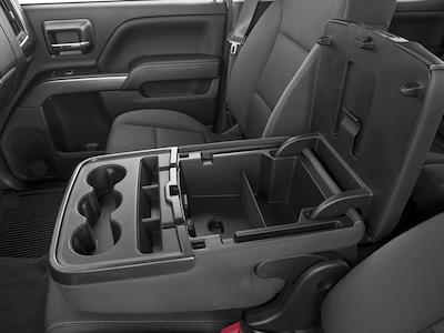 Used 2018 Chevrolet Silverado 1500 - photo 1