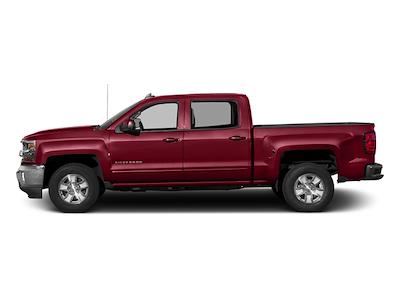 Used 2018 Chevrolet Silverado 1500 - photo 1