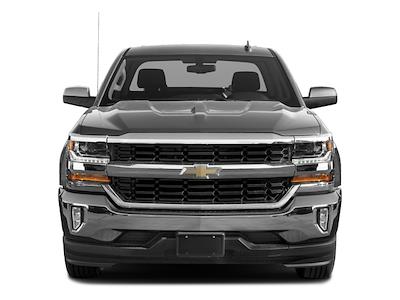 Used 2018 Chevrolet Silverado 1500 - photo 1