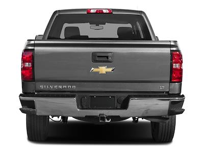 Used 2018 Chevrolet Silverado 1500 - photo 1