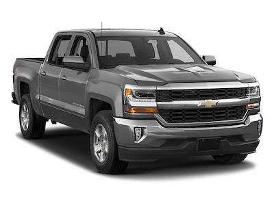 Used 2018 Chevrolet Silverado 1500 - photo 1