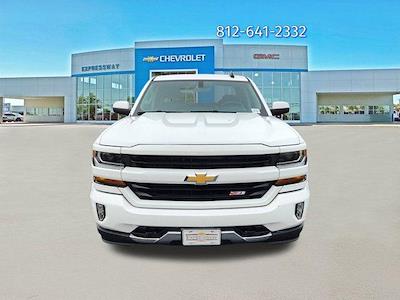 Used 2018 Chevrolet Silverado 1500 - photo 1
