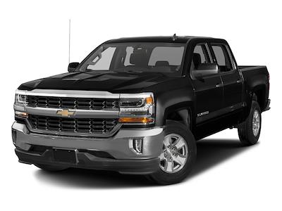 Used 2018 Chevrolet Silverado 1500 - photo 1