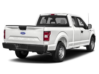 Used 2018 Ford F-150 - photo 1