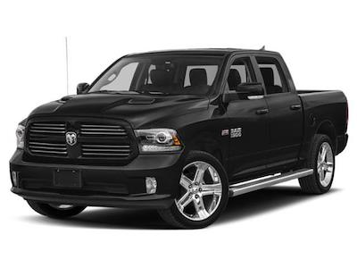 Used 2018 Ram 1500 - photo 1