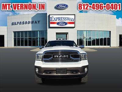 2018 Ram 1500 Crew Cab 4x4 Pickup for sale #JS221226F - photo 2