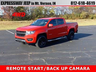 Used 2019 Chevrolet Colorado - photo 1