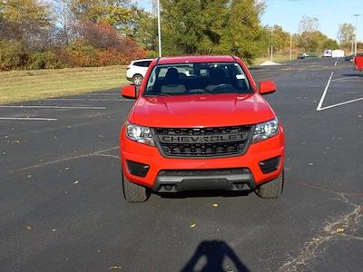 Used 2019 Chevrolet Colorado - photo 1