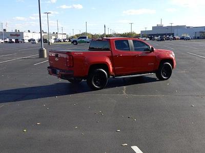 Used 2019 Chevrolet Colorado - photo 1