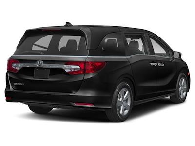 Used 2019 Honda Odyssey - photo 1