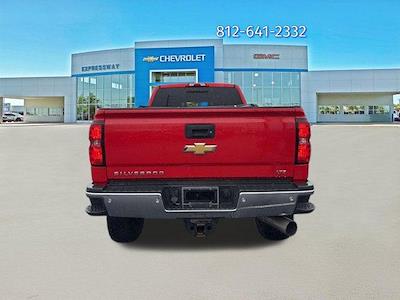 Used 2019 Chevrolet Silverado 2500 - photo 1