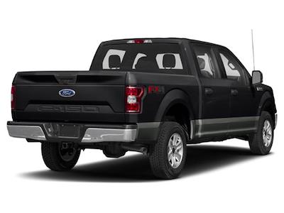 Used 2019 Ford F-150 - photo 1