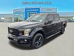 2019 Ford F-150 Crew Cab 4x4 Pickup for sale #KFC82809C - photo 7