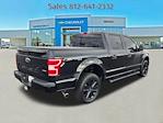 2019 Ford F-150 Crew Cab 4x4 Pickup for sale #KFC82809C - photo 2