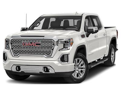 Used 2019 GMC Sierra 1500 - photo 1