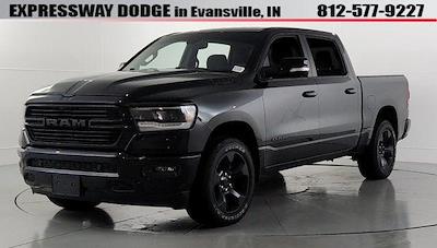 Used 2019 Ram 1500 - photo 1