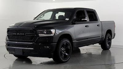 Used 2019 Ram 1500 - photo 1