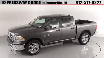 Used 2019 Ram 1500 - photo 1