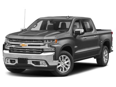 Used 2019 Chevrolet Silverado 1500 - photo 1