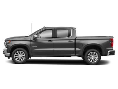 Used 2019 Chevrolet Silverado 1500 - photo 1