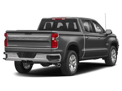 Used 2019 Chevrolet Silverado 1500 - photo 1