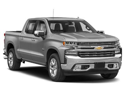 Used 2019 Chevrolet Silverado 1500 - photo 1