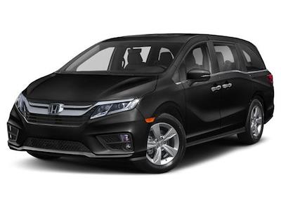 Used 2020 Honda Odyssey - photo 1