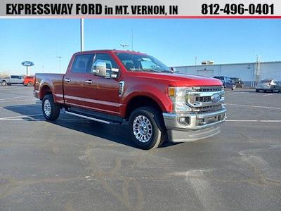 Used 2020 Ford F-250 - photo 1