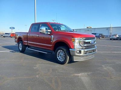 Used 2020 Ford F-250 - photo 1