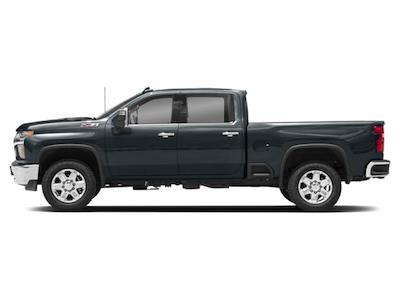 Used 2020 Chevrolet Silverado 2500 - photo 1