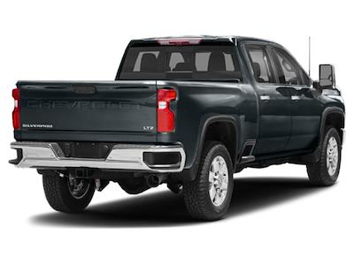Used 2020 Chevrolet Silverado 2500 - photo 1