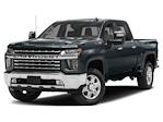 2020 Chevrolet Silverado 2500 Crew Cab SRW 4x4 Pickup for sale #LF124257C - photo 1