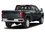 2020 Chevrolet Silverado 2500 Crew Cab SRW 4x4 Pickup for sale #LF124257C - photo 2