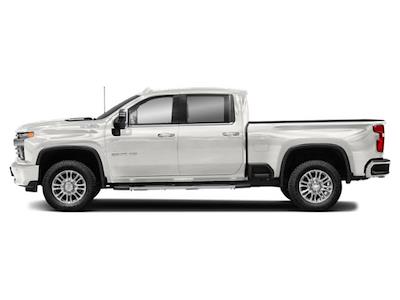 Used 2020 Chevrolet Silverado 2500 - photo 1