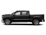 2020 Chevrolet Silverado 1500 Crew Cab 4x4 Pickup for sale #LG120374C - photo 2