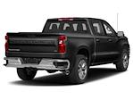 2020 Chevrolet Silverado 1500 Crew Cab 4x4 Pickup for sale #LG120374C - photo 3
