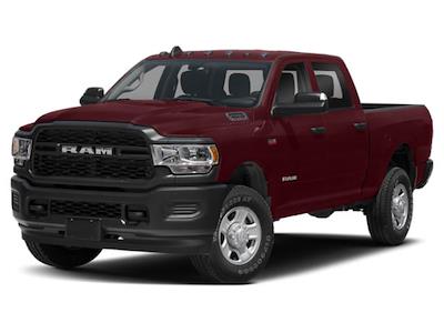 Used 2020 Ram 2500 - photo 1