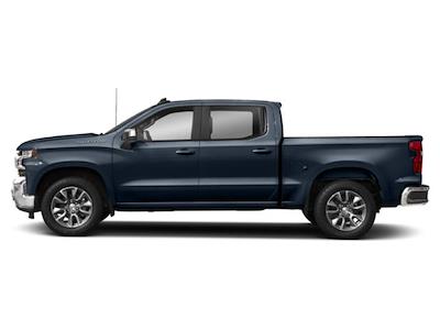 2020 Chevrolet Silverado 1500 Crew Cab 4x4 Pickup for sale #LG444931C - photo 2