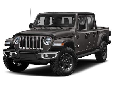 Used 2020 Jeep Gladiator - photo 1